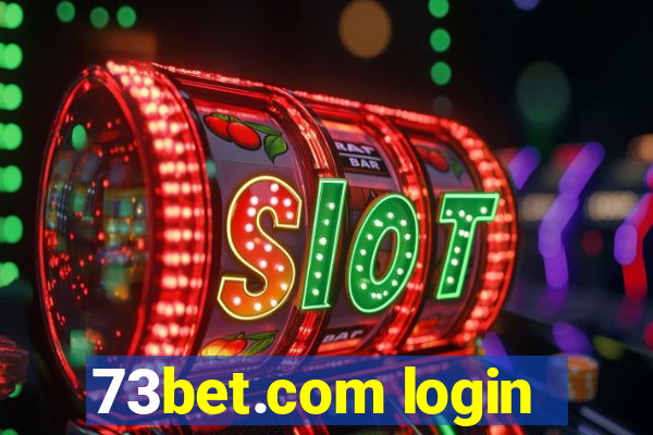 73bet.com login